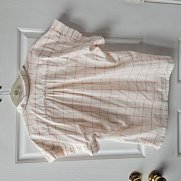 Trovata Birds of Paradis Cotton Shirt - Picture 4 of 5